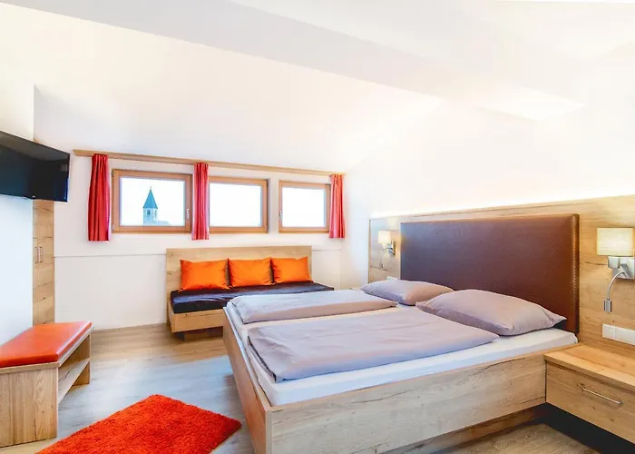 Hotel Sonnenheim